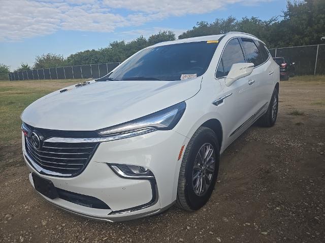 2024 Buick Enclave