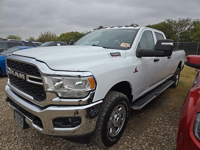 2023 RAM 2500