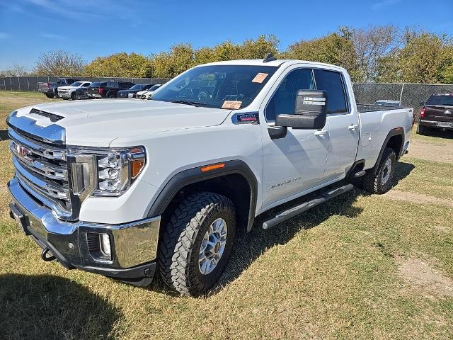 2023 GMC Sierra 2500hd