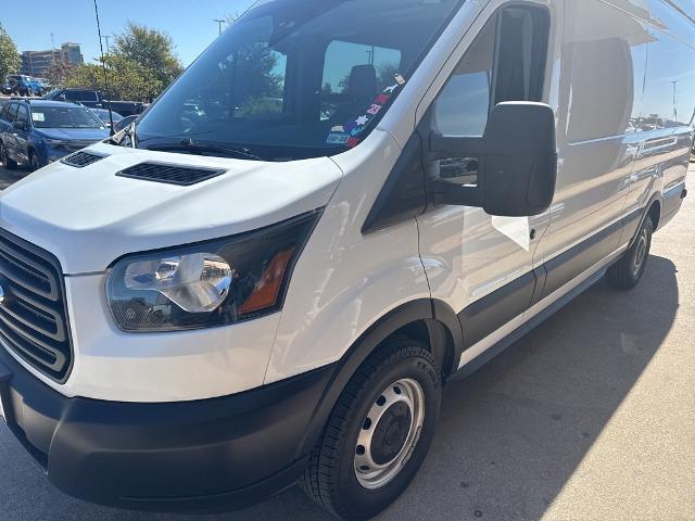2019 Ford Transit Van