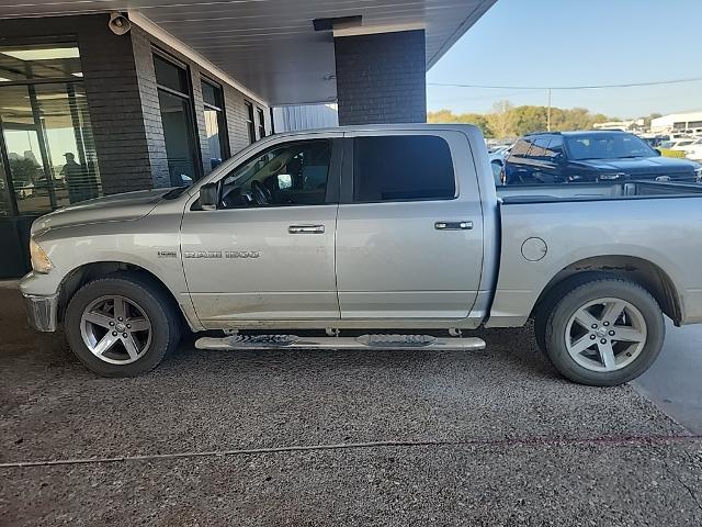 2012 RAM 1500