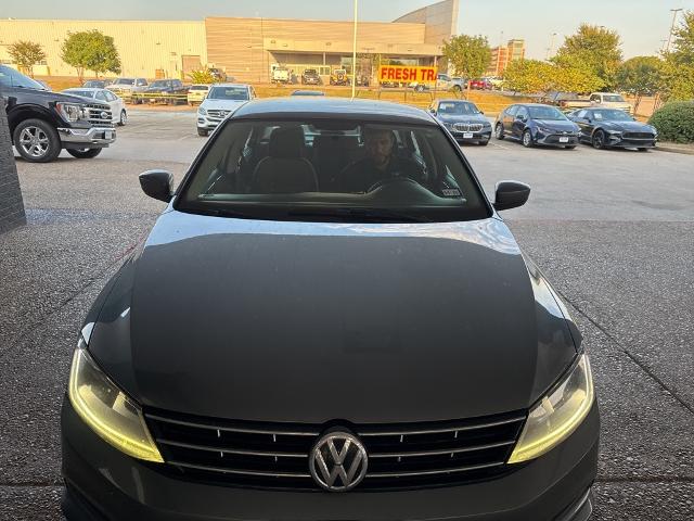 2018 Volkswagen Jetta