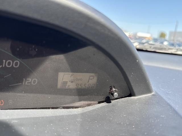 2008 Toyota Yaris