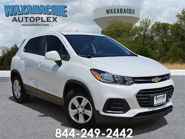 2019 Chevrolet TRAX