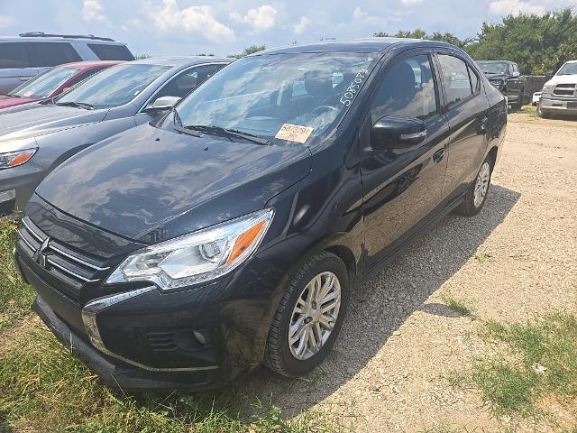 2024 Mitsubishi Mirage G4