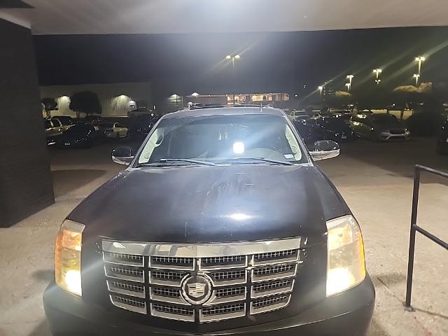 2007 Cadillac Escalade Esv