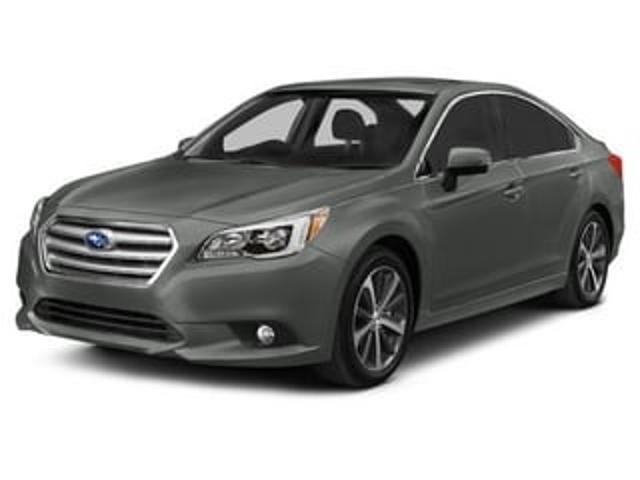 2015 Subaru Legacy