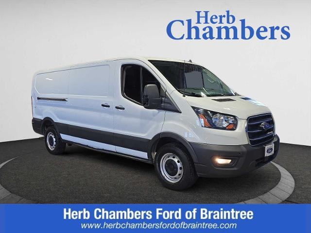 2020 Ford Transit 150