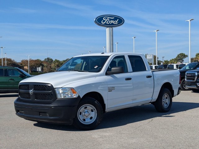 2022 RAM 1500 Classic