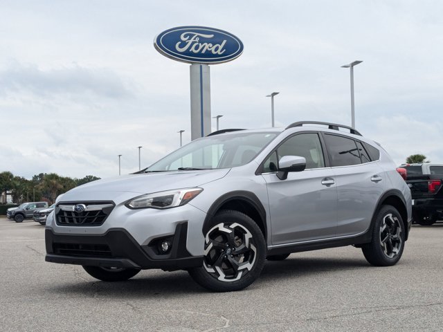 2023 Subaru Crosstrek