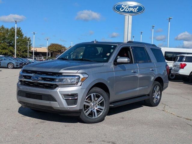 2024 Ford Expedition