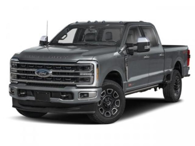 2024 Ford Super Duty F-250 Srw