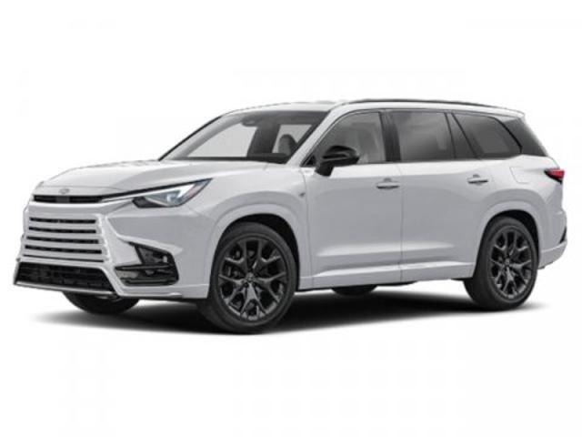 2025 Lexus Tx