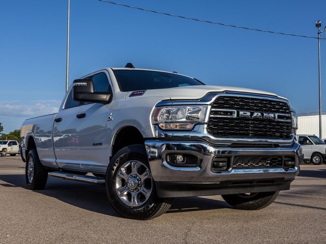 2024 RAM 3500