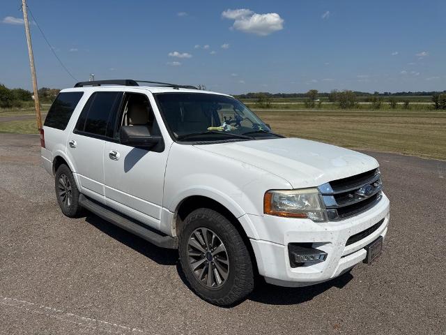2015 Ford Expedition