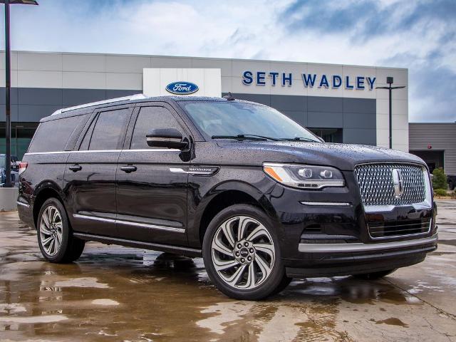 2022 Lincoln Navigator L