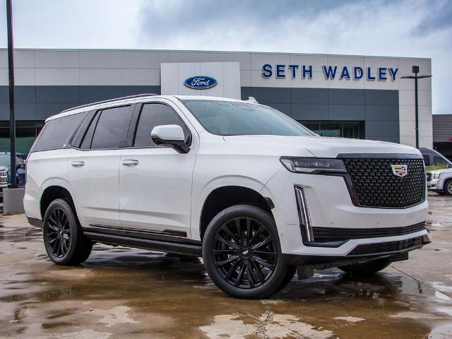 2024 Cadillac Escalade