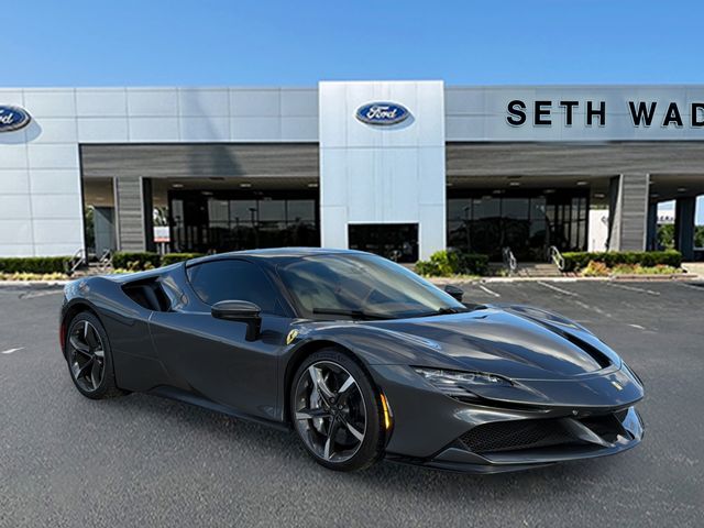 2023 Ferrari Sf90 Stradale