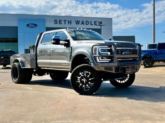 2024 Ford Super Duty F-450 Drw