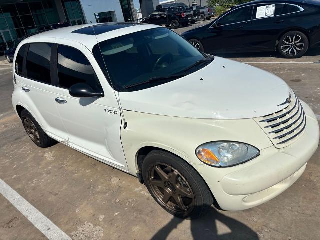 2003 Chrysler Pt Cruiser