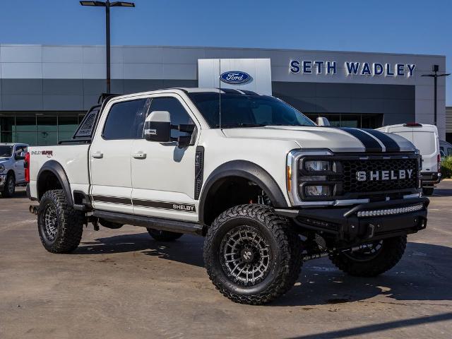 2023 Ford Super Duty F-250 Srw