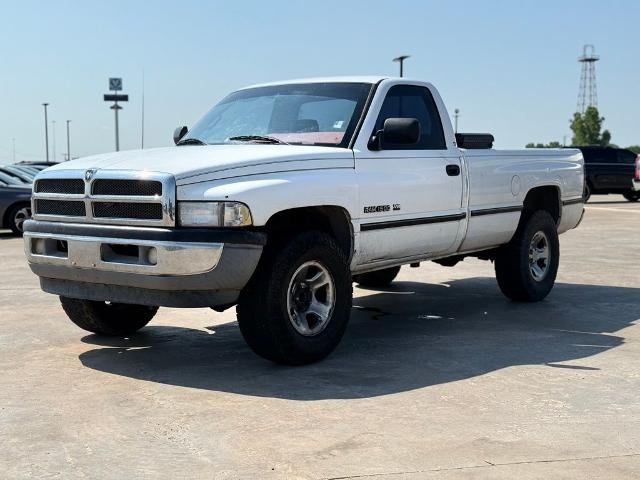 1995 Dodge Ram 1500 LT