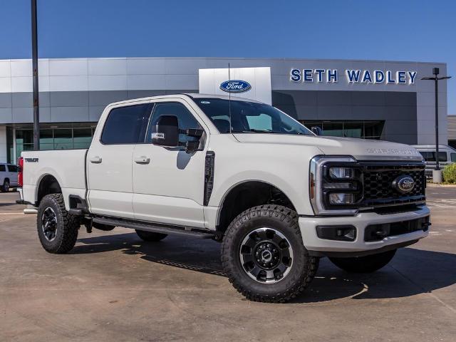 2025 Ford Super Duty F-250 Srw