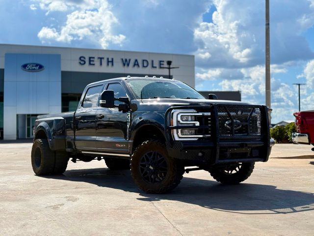 2023 Ford Super Duty F-350 Drw