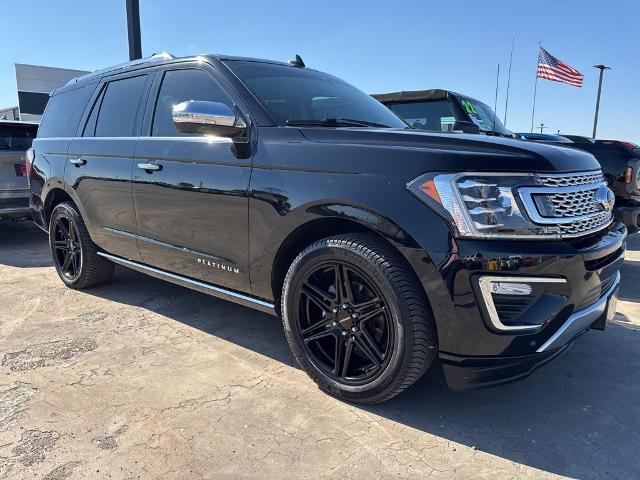 2019 Ford Expedition