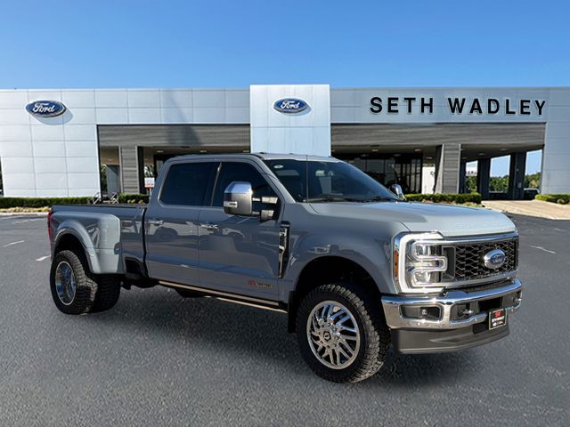 2024 Ford Super Duty F-350 Drw