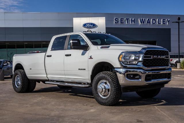 2024 RAM 3500