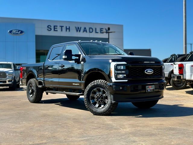 2023 Ford Super Duty F-250 Srw
