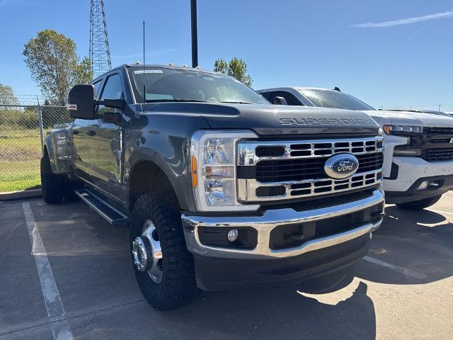 2023 Ford Super Duty F-350 Drw