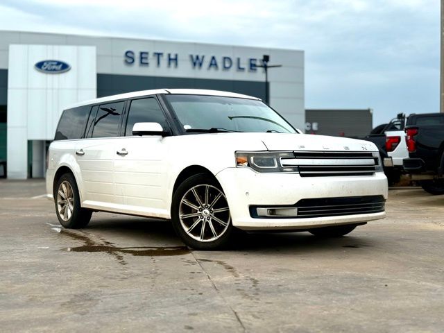 2015 Ford Flex