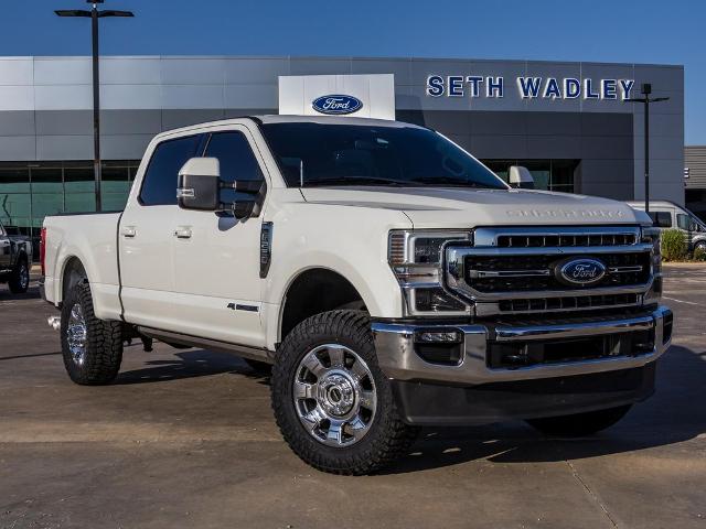 2022 Ford Super Duty F-250 Srw