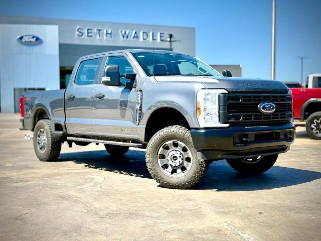2025 Ford Super Duty F-250 Srw
