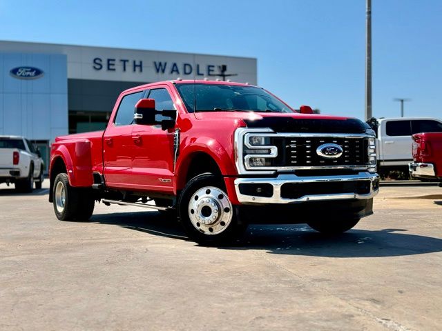 2023 Ford Super Duty F-450 Drw
