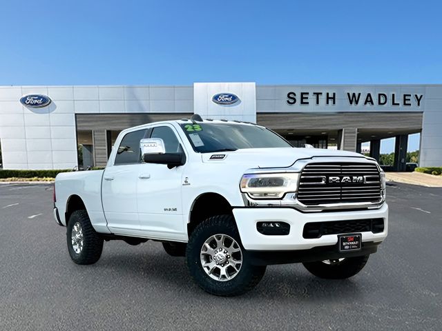 2023 RAM 2500