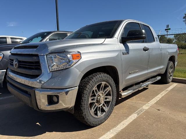 2014 Toyota Tundra 4wd Truck