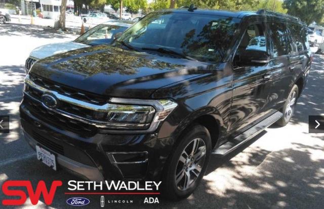 2023 Ford Expedition Max