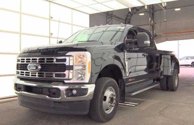 2023 Ford Super Duty F-350 Drw