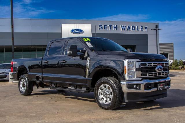2024 Ford Super Duty F-250 Srw