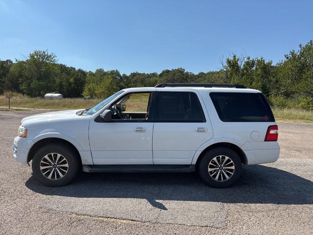 2015 Ford Expedition