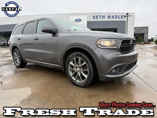 2014 Dodge Durango