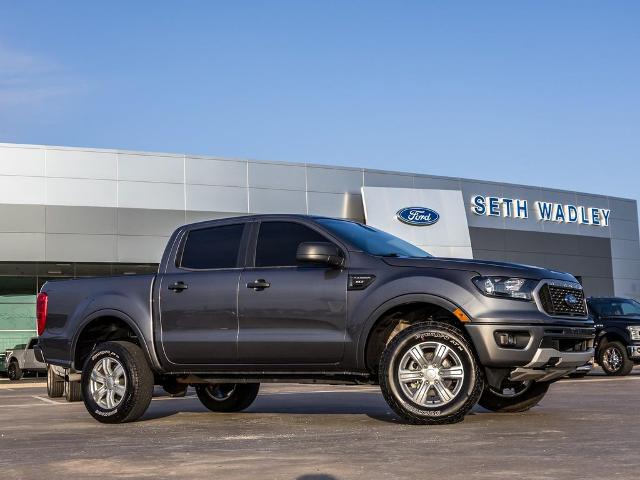 2023 Ford Ranger