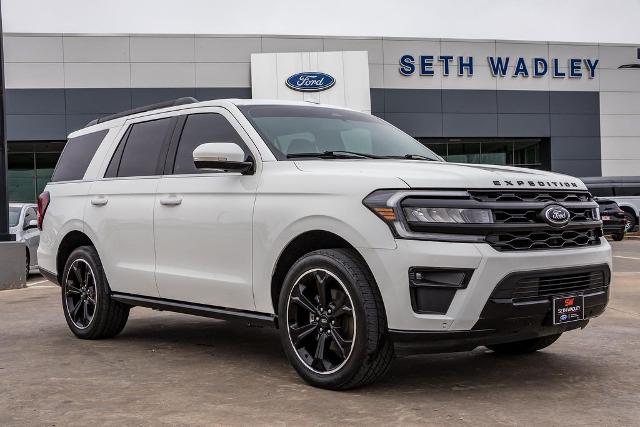 2022 Ford Expedition