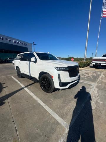 2021 Cadillac Escalade