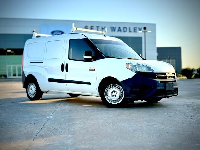 2016 RAM Promaster City Cargo Van