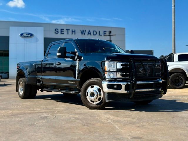 2023 Ford Super Duty F-350 Drw