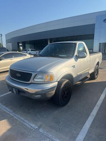 2003 Ford F-150